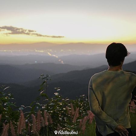 Nam Dun Glamping-น้ำดั้นแกลมปิ้ง Hotel Ban Pang Bo Hu Bon Eksteriør billede